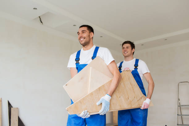 Same-Day Junk Removal Services in Durand, MI