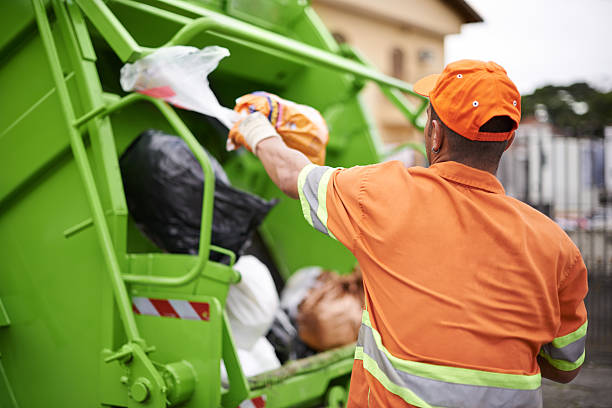 Demolition Debris Removal in Durand, MI